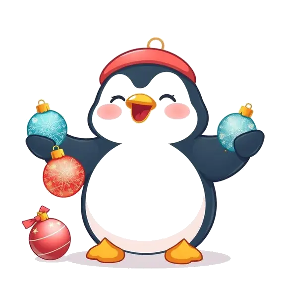 Welcome to Animal.Christmas